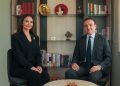 Elvira Ibrahimi-Hoti i bashkohet LVV, pjesë e listës për deputete!