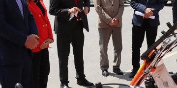 TIKA mbështet fermerët në Kosovë