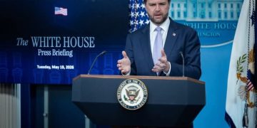 Zv/presidenti amerikan dënon súlmin e “neveritshëm” ndaj një xhamie në San Diego