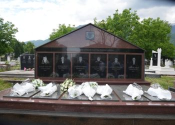 Familja Kastrati, simbol i sakrificës Valon Kastrati, luftëtar i pathyeshëm