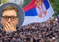 Gazetari nga Presheva: Në Serbi do të ketë zgjedhje të jashtëzakonshme, ja çfarë e ka trembur Vuçiç