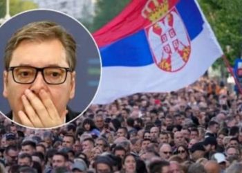 Gazetari nga Presheva: Në Serbi do të ketë zgjedhje të jashtëzakonshme, ja çfarë e ka trembur Vuçiç