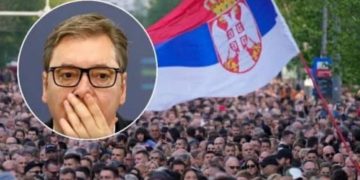 Gazetari nga Presheva: Në Serbi do të ketë zgjedhje të jashtëzakonshme, ja çfarë e ka trembur Vuçiç