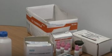 HIV në Kosovë: Një i vdekur e dy në spital – regjistrohen 9 raste të reja