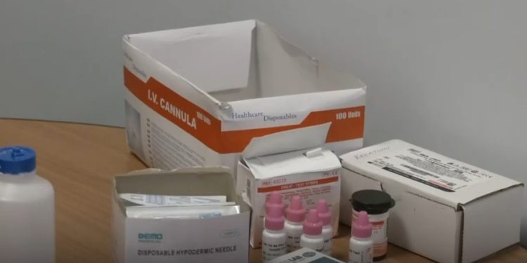 HIV në Kosovë: Një i vdekur e dy në spital – regjistrohen 9 raste të reja