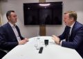Emisari Sorensen flet me Konjufcën për hapat e ardhshëm në dialogun me Serbinë