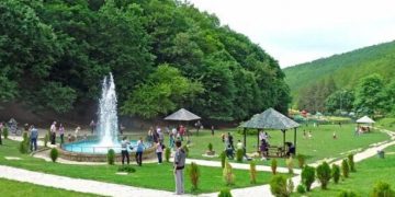 Ndalohet qarkullimi i automjeteve në drejtim të Parkut të Gërmisë