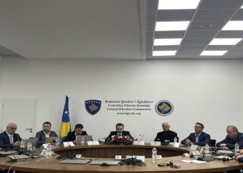 Zgjedhjet e qershorit, KQZ vendos për afatet, buxhetin dhe stafin zgjedhor
