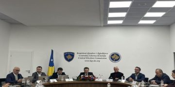 Zgjedhjet e qershorit, KQZ vendos për afatet, buxhetin dhe stafin zgjedhor