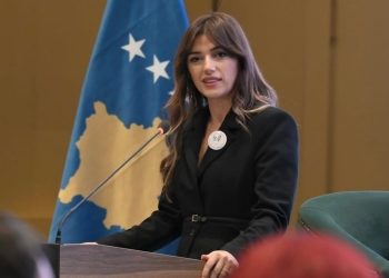 Haxhiu: Mirënjohje Kongresit amerikan për rezolutën pro Kosovës në NATO