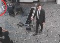 Publikohen pamjet se si ndodhi sulmi gjatë darkës së Trumpit me gazetarët në Shtëpinë e Bardhë