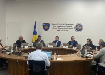 KQZ-ja miraton mbi 10.8 milionë euro buxhet për zgjedhjet e parakohshme të 7 qershorit