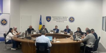 KQZ-ja miraton mbi 10.8 milionë euro buxhet për zgjedhjet e parakohshme të 7 qershorit