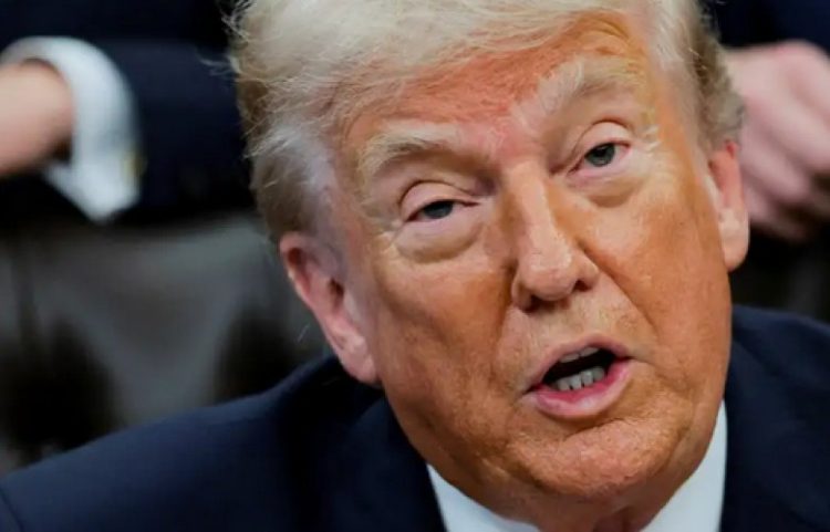 Trump kërcënon me tërheqje trupash dhe nga Spanja e Italia