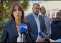 Haxhiu: Serbia kreu spastrim etnik dhe gjenocid në Kosovë