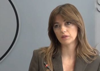 Haxhiu në Ditën e Lirisë së Shtypit: Gazetaria me integritet është thelb për demokracinë