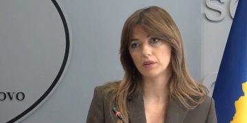 Haxhiu në Ditën e Lirisë së Shtypit: Gazetaria me integritet është thelb për demokracinë