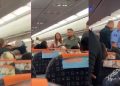 Përleshje në avion, fluturimi nga Londra për në Antalia përfundon me ulje emergjente në Prishtinë