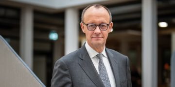Merz për tërheqjen e trupave amerikane nga Gjermania: E ekzagjeruar, por nuk është diçka e re