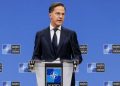 Rutte: Evropianët e morën mesazhin e Trump për mbrojtjen