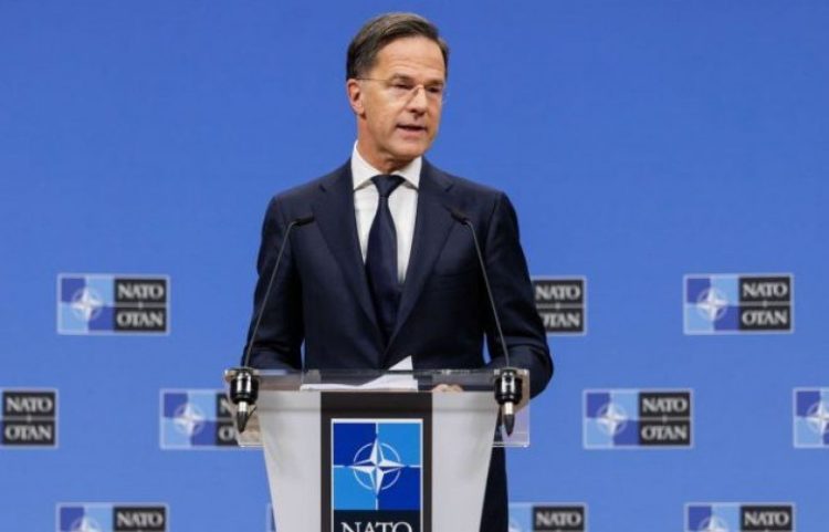 Rutte: Evropianët e morën mesazhin e Trump për mbrojtjen