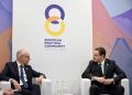 Kurti takohet me kryeministrin e Luksemburgut, e falënderon për mbështetje