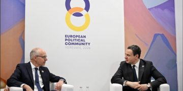 Kurti takohet me kryeministrin e Luksemburgut, e falënderon për mbështetje