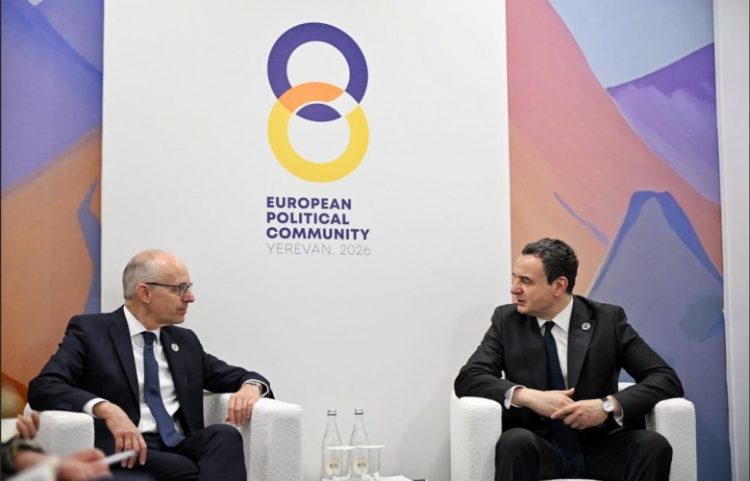 Kurti takohet me kryeministrin e Luksemburgut, e falënderon për mbështetje