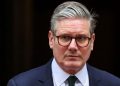 Starmer paralajmëron tensione mes SHBA-së dhe Evropës për Iranin