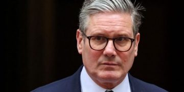 Starmer paralajmëron tensione mes SHBA-së dhe Evropës për Iranin