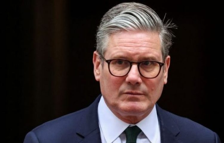Starmer paralajmëron tensione mes SHBA-së dhe Evropës për Iranin