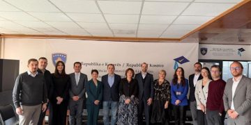 Agjencia e Kosovës për Akreditim pranohet zyrtarisht në Amerikë