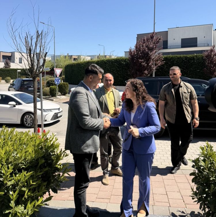 Labinot Tahiri pret Osmanin: E gatshme për të dhënë më të mirën për vendin, më tha ‘Call me’ nëse kemi telashe