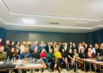Certifikohen 33 koordinatorë të cilësisë në kuadër të SHSKUK-së
