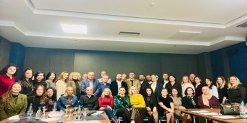 Certifikohen 33 koordinatorë të cilësisë në kuadër të SHSKUK-së