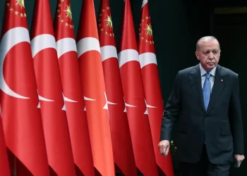 Erdogan: BE-ja nuk mund të bëhet fuqi globale pa Turqinë