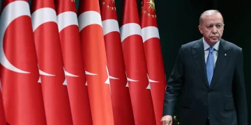 Erdogan: BE-ja nuk mund të bëhet fuqi globale pa Turqinë