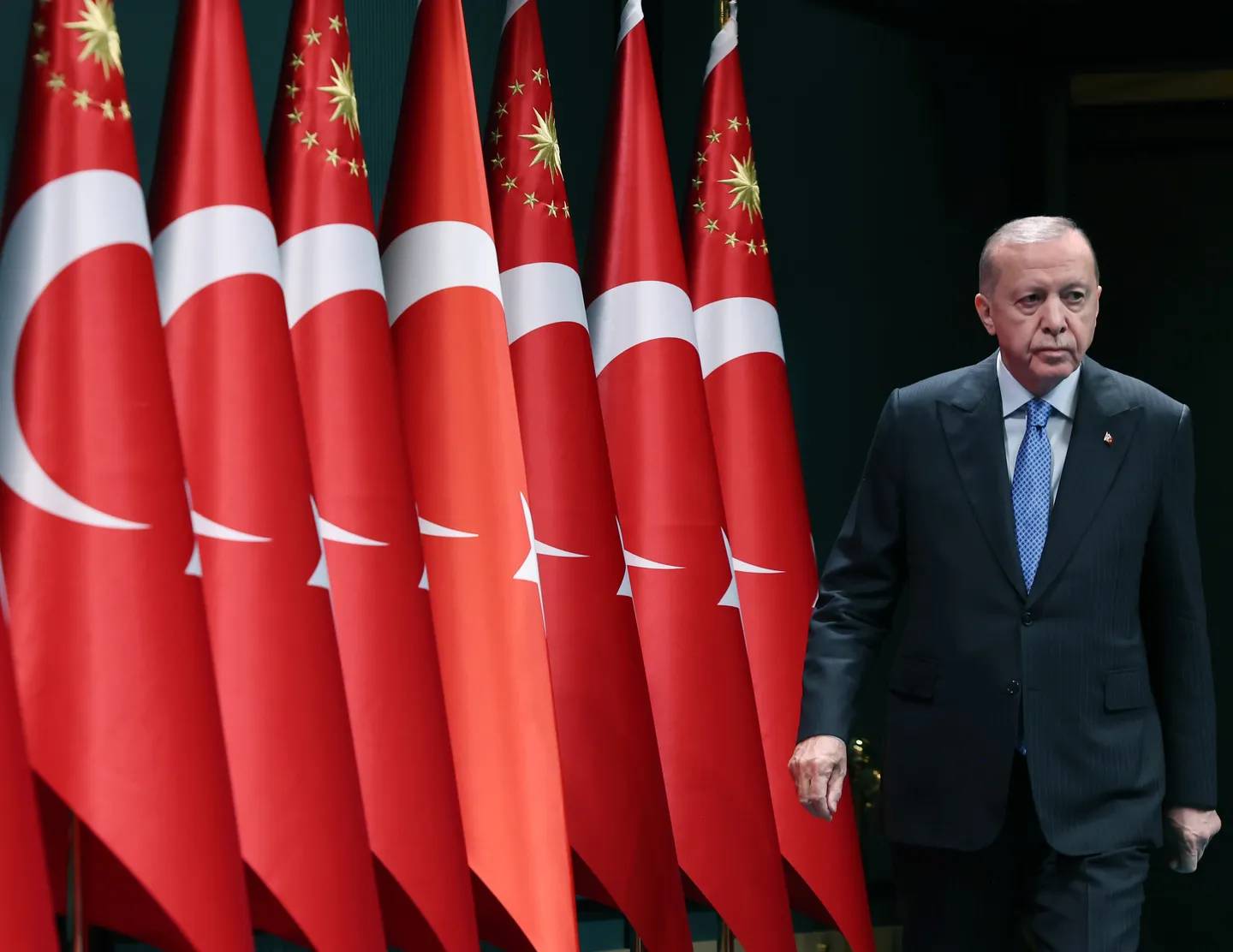 Erdogan  BE ja nuk mund të bëhet fuqi globale pa Turqinë