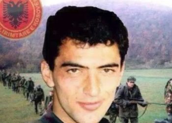 29 vjet nga rënia e Luan Haradinajt