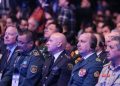 Komandanti i FSK-së merr pjesë në panairin e industrisë së mbrojtjes në Stamboll