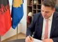 Muja merr vendim për forcimin e sigurisë ushqimore në sektorin e qumështit