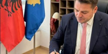 Muja merr vendim për forcimin e sigurisë ushqimore në sektorin e qumështit