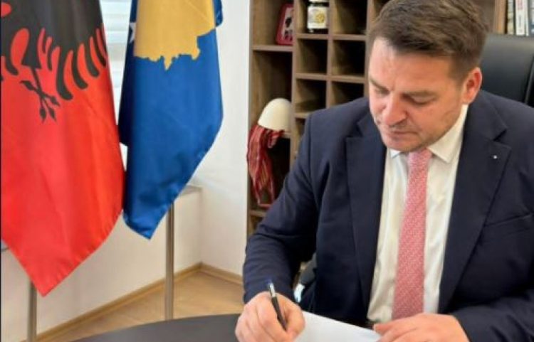Muja merr vendim për forcimin e sigurisë ushqimore në sektorin e qumështit