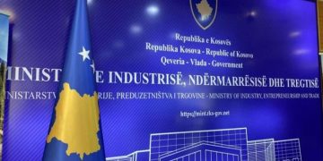 Mbi 4,600 biznese të reja të regjistruara gjatë katër muajve të këtij viti