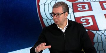 Kërcënon Vuçiq: Tani do të kishim me çfarë të luftonim, por duam paqe në Kosovë
