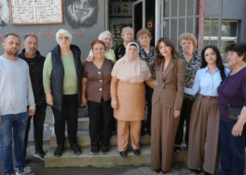 104 të zhdukur në Mitrovicë, Haxhiu kërkon intensifikim të punës institucionale