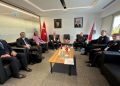 Kosova dhe Turqia thellojnë bashkëpunimin policor