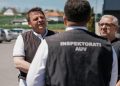 Monitorohet zbatimi i kontrolleve fitosanitare në Merdarë dhe Han të Elezit