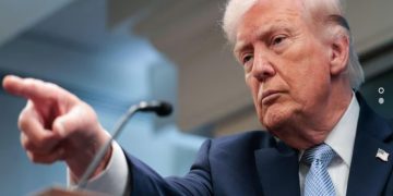 Trump: Jemi afër një marrëveshje me Iranin