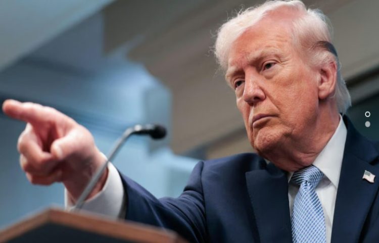 Trump: Jemi afër një marrëveshje me Iranin